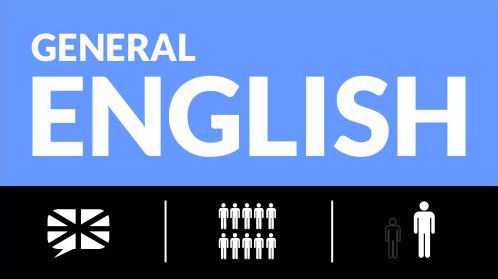 Kursy General English dla młodzieży i dorosłych